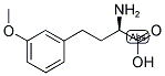 (R)-2-AMINO-4-(3-METHOXY-PHENYL)-BUTYRIC ACID