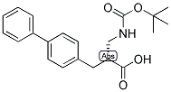 (R)-3-BIPHENYL-4-YL-2-(TERT-BUTOXYCARBONYLAMINO-METHYL)-PROPIONIC ACID