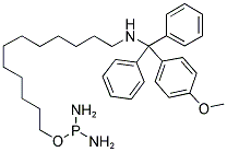 MMT 5'-C12 AMINO LINKER