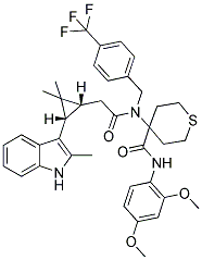  化學(xué)構(gòu)造式