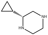 (R)-2-CYCLOPROPYL-PIPERAZINE|(R)-2-CYCLOPROPYL-PIPERAZINE