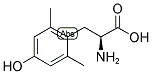 (S)-2-AMINO-3-(4-HYDROXY-2,6-DIMETHYL-PHENYL)-PROPIONIC ACID|