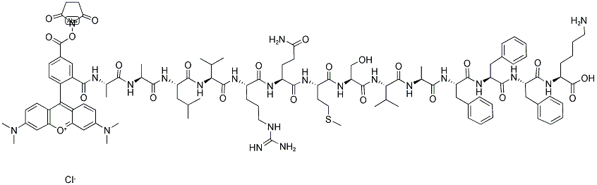 5-TMR-AALVRQMSVAFFFK