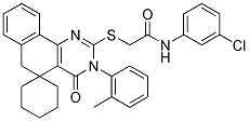 TOSLAB 864136 Structure