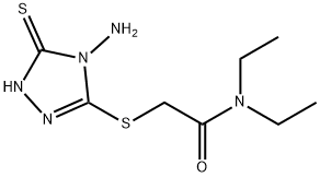  化學(xué)構(gòu)造式
