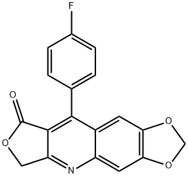 , 861208-11-9, 結(jié)構(gòu)式