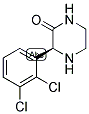 (S)-3-(2,3-DICHLORO-PHENYL)-PIPERAZIN-2-ONE