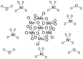AMMONIUM-D24 MOLYBDATE 4D2O