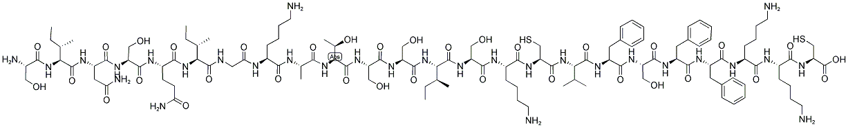 CBNA INDUCTION FACTOR Structure