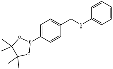 1029439-56-2 Structure
