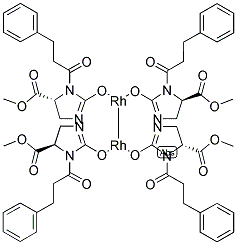 DOYLEDIRHODIUM CATALYST-RH2(5R-MPPIM)4