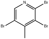 3430-25-9 結(jié)構(gòu)式