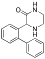 3-BIPHENYL-2-YL-PIPERAZIN-2-ONE|