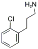 3-(2-CHLORO-PHENYL)-PROPYLAMINE
