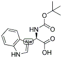 (R)-TERT-BUTOXYCARBONYLAMINO-(1H-INDOL-3-YL)-ACETIC ACID|