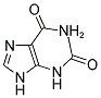 5-(ACETYLAMINO)-1H-IMIDAZOLE-4-CARBOXAMIDE Struktur