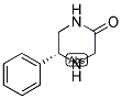 (R)-5-PHENYL-PIPERAZIN-2-ONE