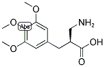 (S)-2-AMINOMETHYL-3-(3,4,5-TRIMETHOXY-PHENYL)-PROPIONIC ACID