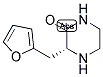 (R)-3-FURAN-2-YLMETHYL-PIPERAZIN-2-ONE|