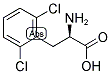 (R)-2-AMINO-3-(2,6-DICHLORO-PHENYL)-PROPIONIC ACID|