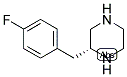 (R)-2-(4-FLUORO-BENZYL)-PIPERAZINE