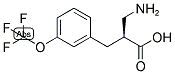 (S)-2-AMINOMETHYL-3-(3-TRIFLUOROMETHOXY-PHENYL)-PROPIONIC ACID