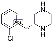 (R)-2-(2-CHLORO-BENZYL)-PIPERAZINE