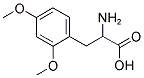 2-AMINO-3-(2,4-DIMETHOXY-PHENYL)-PROPIONIC ACID