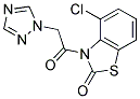 CHEMPACIFIC 34301 Structure