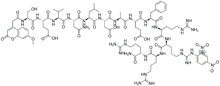 BETA-SECRETASE SUBSTRATE-2