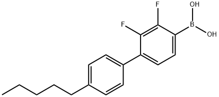 121219-18-9 Structure