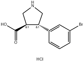1423037-48-2 Structure