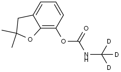 CARBOFURAN D3