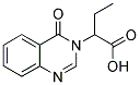 2-(4-オキソキナゾリン-3(4H)-イル)ブタン酸 price.