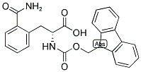 FMOC-D-2-CARBAMOYLPHE price.