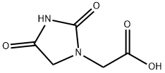 (2,4-DIOXO-IMIDAZOLIDIN-1-YL)-ACETIC ACID|(2,4-二氧代-咪唑啉-1-基)-乙酸