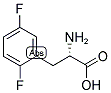 (S)-2-AMINO-3-(2,5-DIFLUORO-PHENYL)-PROPIONIC ACID