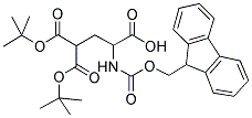 FMOC-DL-GLA(OTBU)2-OH|