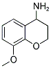 8-METHOXY-CHROMAN-4-YLAMINE