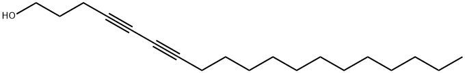 4,6-NONADECADIYN-1-OL
