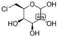 6-CHLORO-6-DEOXYGALACTOPYRANOSE|