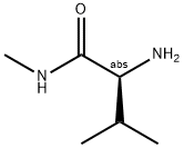 (S)-2-AMINO-3,N-DIMETHYL-BUTYRAMIDE