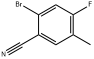 916792-07-9 Structure