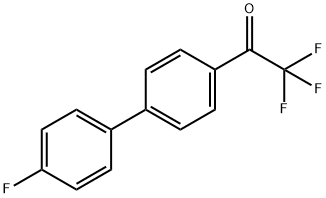 4'-(4-FLUOROPHENYL)-2,2,2-TRIFLUOROACETOPHENONE price.
