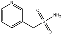 PYRIDIN-3-YL-METHANESULFONAMIDE|3-吡啶甲烷磺酰胺
