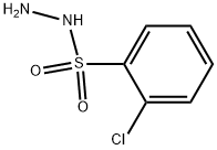 2-CHLOROBENZENESULFONYL HYDRAZIDE