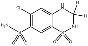 1219798-89-6 Structure