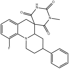 TOSLAB 155138 Structure