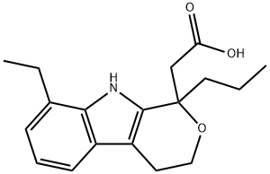 57816-83-8 Structure