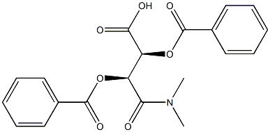 D-BTMA Struktur